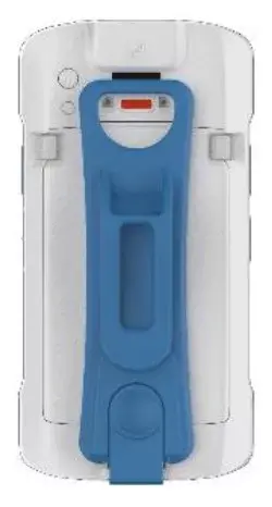 Handheld mobile computer Zebra SG-TC2W-CLIPHC1-01 Photo 2