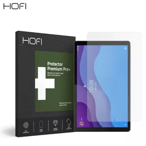 Screen protector Hofi for Lenovo Tab M10 10.1 — Tempered Glass 9H PRO+ Extra Shock
