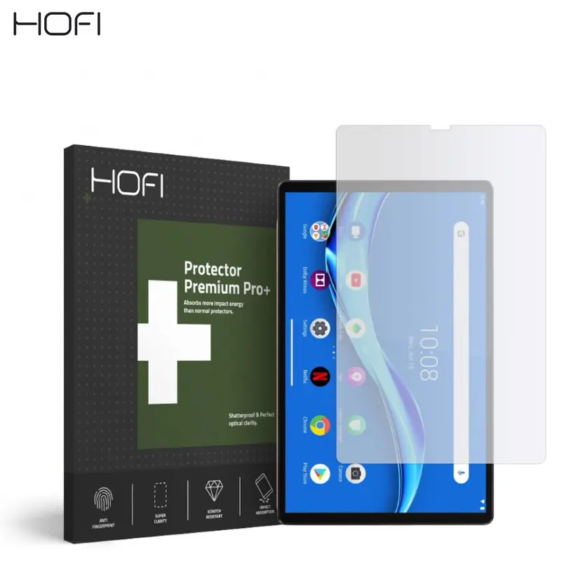 Ekrāna aizsargstikls Hofi priekš Lenovo Tab