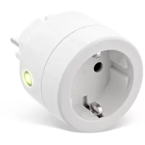 Viedā kontaktligzda InLine SmartHome II
