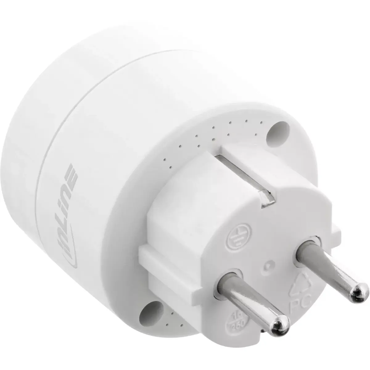 Smart Socket InLine SmartHome II Photo 2