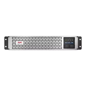 Uninterruptible Power Supply APC Smart-UPS Lithium Ion Short Depth 750VA 230V