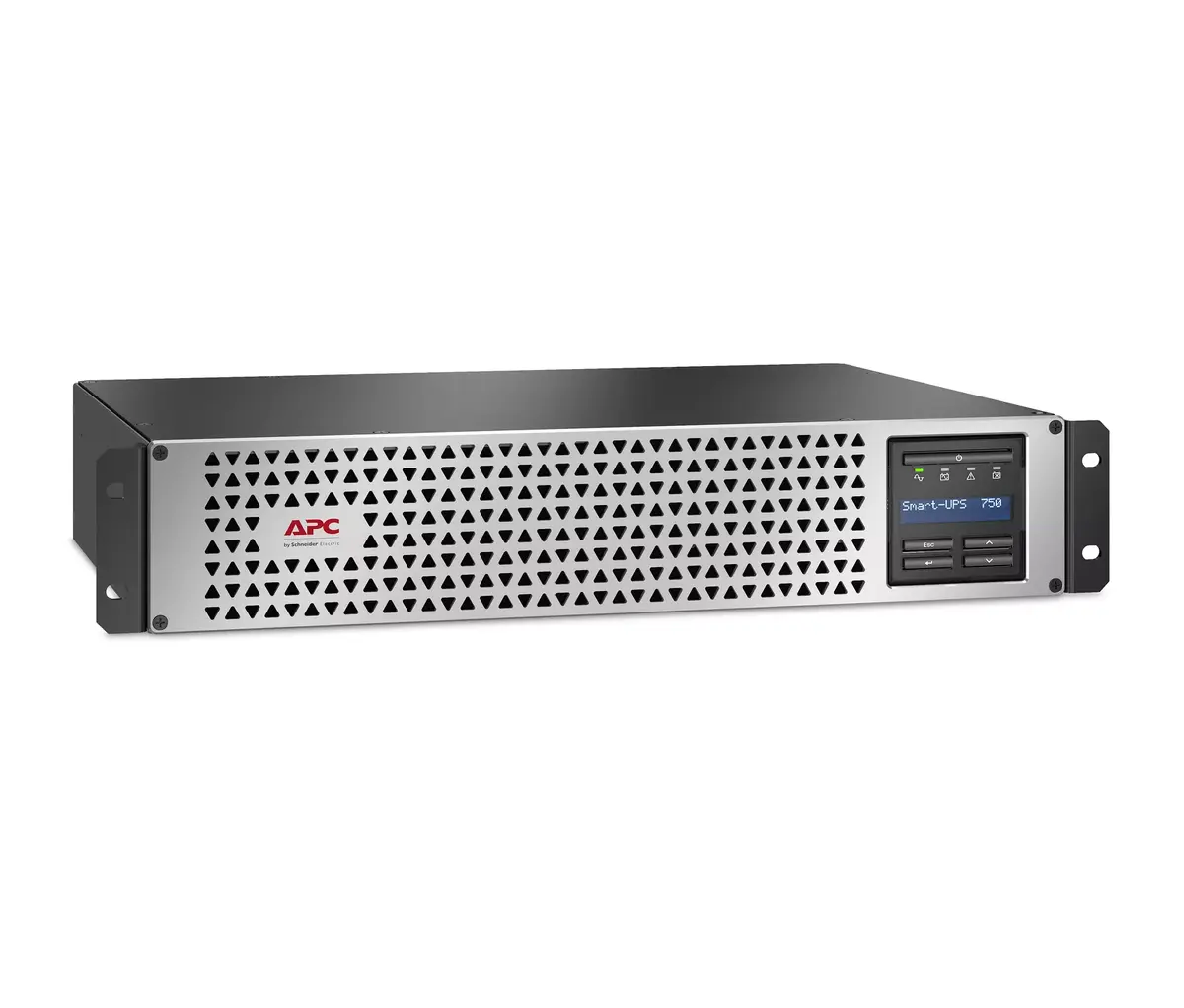 Nepārtraukta barošanas avots APC Smart-UPS Lithium Ion 750VA Photo 6