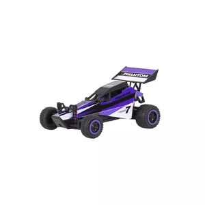 Quer Radiovadāmā mašīna Phantom 1:32 / 2.4 GHz / 2WD / Violets