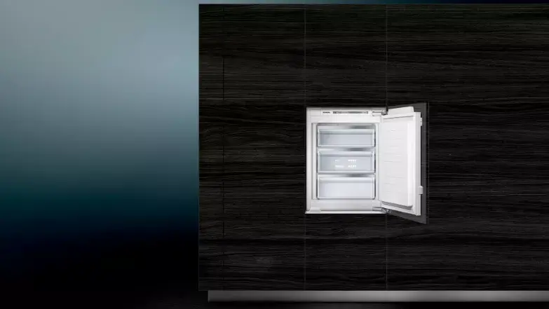 Siemens iQ500 GI11VADE0 встраиваемый морозильник Photo 3