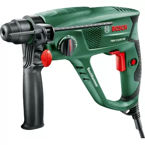 Hammer Drill Bosch PBH 2100 RE 550W 2300 RPM SDS Plus