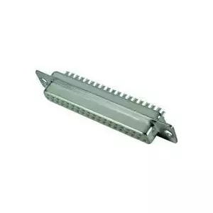 D-Sub Connector Harting 09 67 215 4715-1 180° 15-pin solder cup