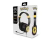 PowerA Pikachu Silhouette vadu spēļu austiņas Photo 5