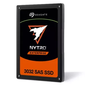 Seagate Enterprise Nytro 3332 2.5" 1,92 TB SAS 3D eTLC