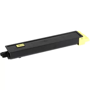 Тонер Kyocera TK-895Y 6000 страниц Желтый