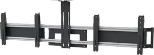 Mobile device holder SMS Presence Mob VC Holder C5-11U004-2-A-3 for vehicle mounting