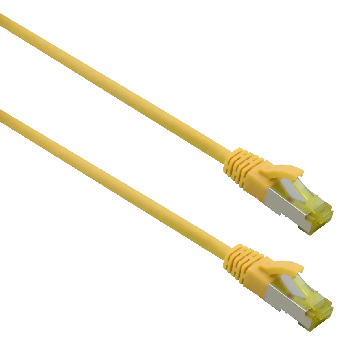 Helos 263787 30 m Cat6a S/FTP