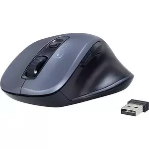 3D Mouse Renkforce RF-4509684 Bluetooth