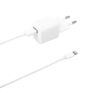 Charger Indoor Deltaco USB-AC181