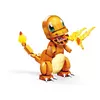 Building figure Mattel MEGA Pokémon Construx Charmander Photo 2
