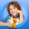 Building figure Mattel MEGA Pokémon Construx Charmander Photo 3