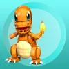 Building figure Mattel MEGA Pokémon Construx Charmander Photo 4