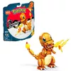 Building figure Mattel MEGA Pokémon Construx Charmander Photo 7