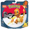 Building figure Mattel MEGA Pokémon Construx Charmander Photo 8