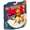 Building figure Mattel MEGA Pokémon Construx Charmander Photo 9