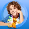 MATTEL MEGA Pokémon Charmander Конструктор Photo 2