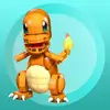 MATTEL MEGA Pokémon Charmander Конструктор Photo 5