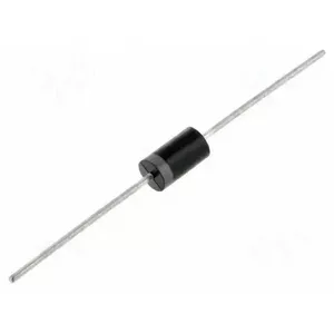 Schottky Diode 60V 5A DO201AD – through-hole rectifier, Vf max 0.65V