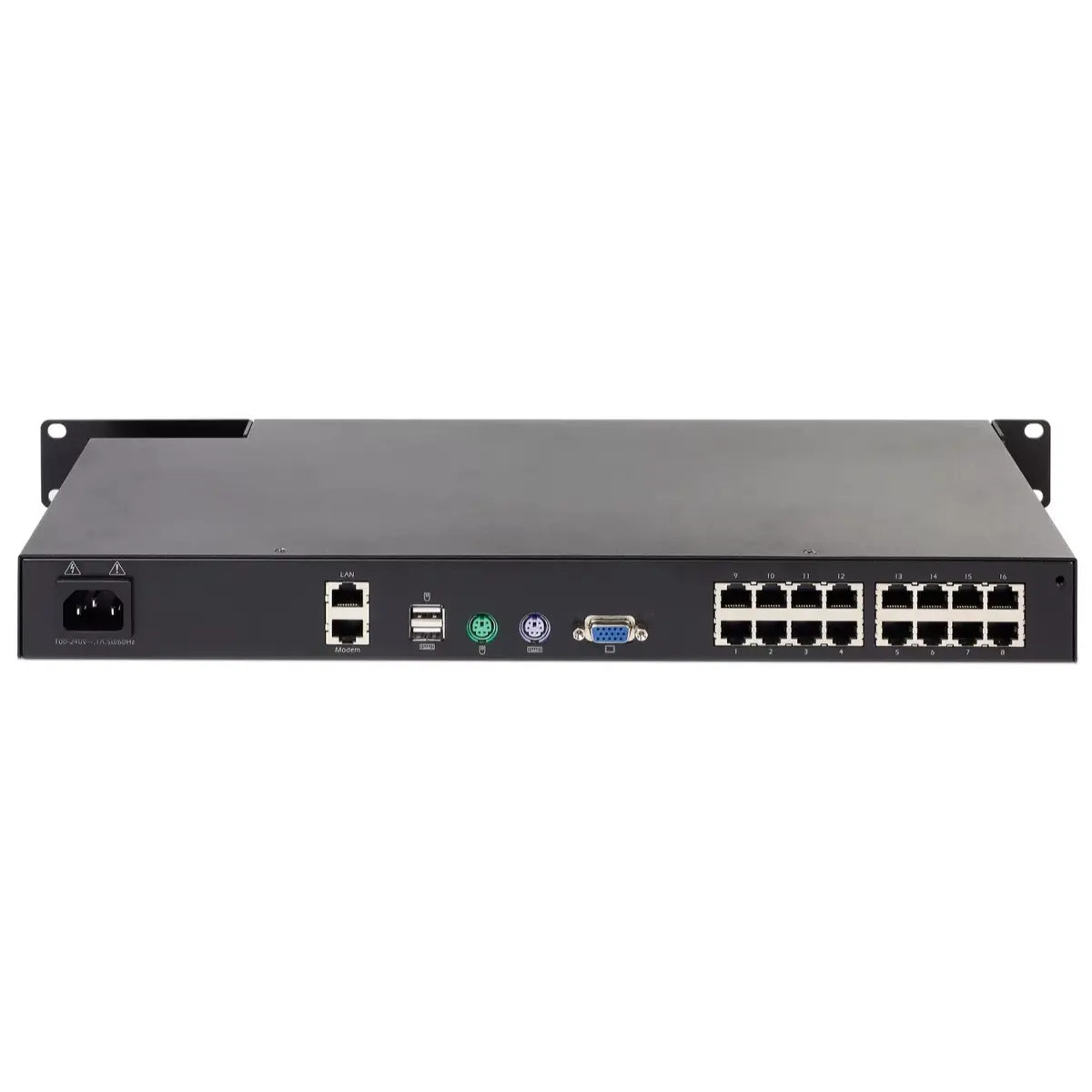 KVM Switch APC KVM1116R Photo 2