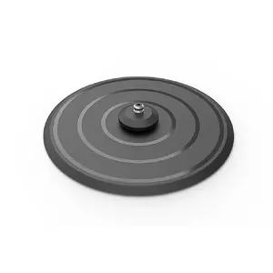 Active holder Heckler Design T222
