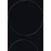 Indesit AAR 160 C Built-in Ceramic Hob Photo 4