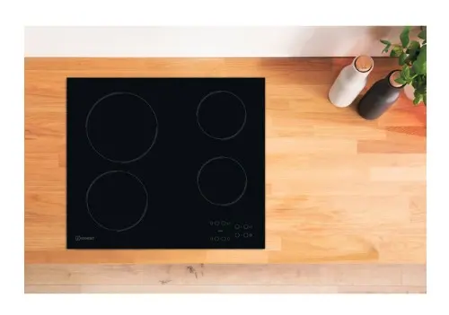 Indesit AAR 160 C Built-in Ceramic Hob Photo 7