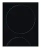 Indesit AAR 160 C Built-in Ceramic Hob Photo 9