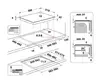 Indesit AAR 160 C Built-in Ceramic Hob Photo 10