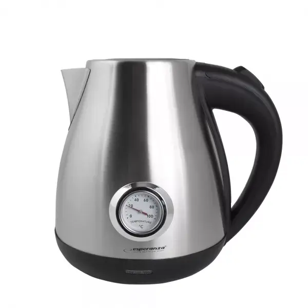 Tējkanna ESPERANZA EKK029 — 1.7 L, 2200 W Photo 2