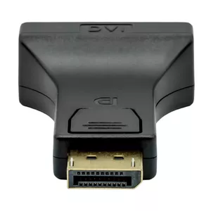 ProXtend DP1.2-DVI245 video kabeļu aksesuārs DisplayPort DVI-I Melns