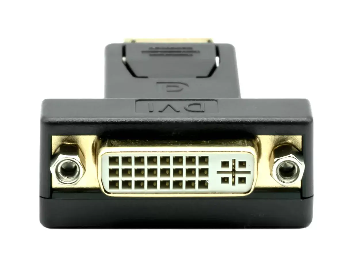 DisplayPort uz DVI-I adapteris ProXtend DP1.2-DVI245 Photo 2