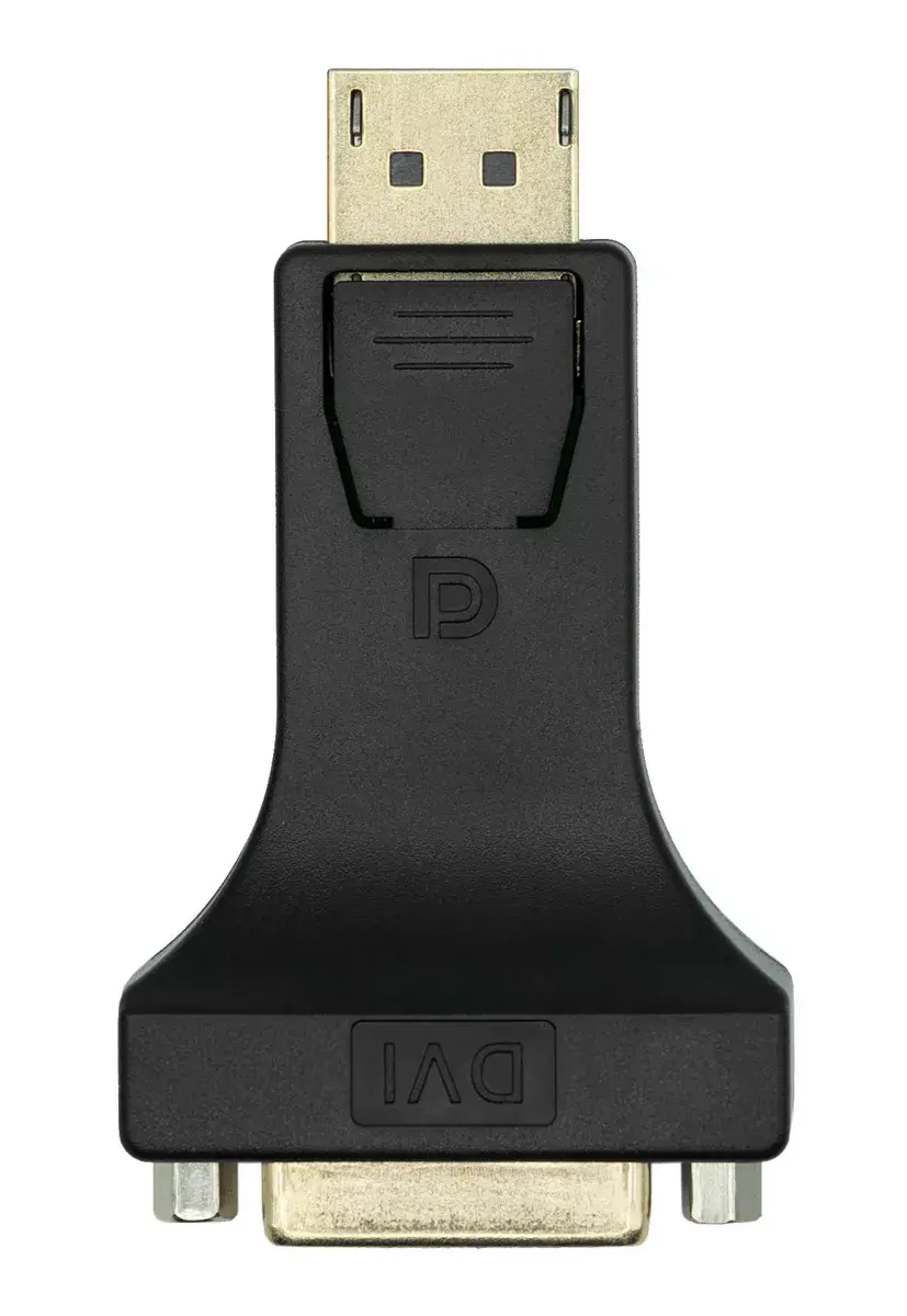 DisplayPort uz DVI-I adapteris ProXtend DP1.2-DVI245 Photo 3