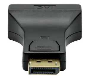DisplayPort to DVI-I Adapter ProXtend DP1.2-DVI245