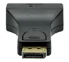 DisplayPort uz DVI-I adapteris ProXtend DP1.2-DVI245 Photo 2