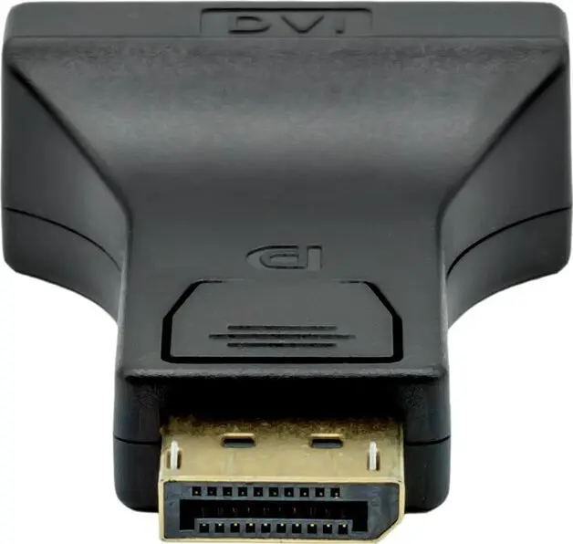 DisplayPort to DVI-I Adapter ProXtend DP1.2-DVI245 Photo 5