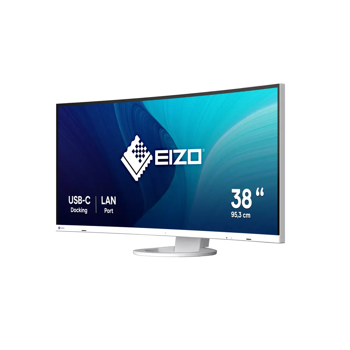 EIZO FlexScan EV3895 37,5" ультраширокий монитор Photo 2