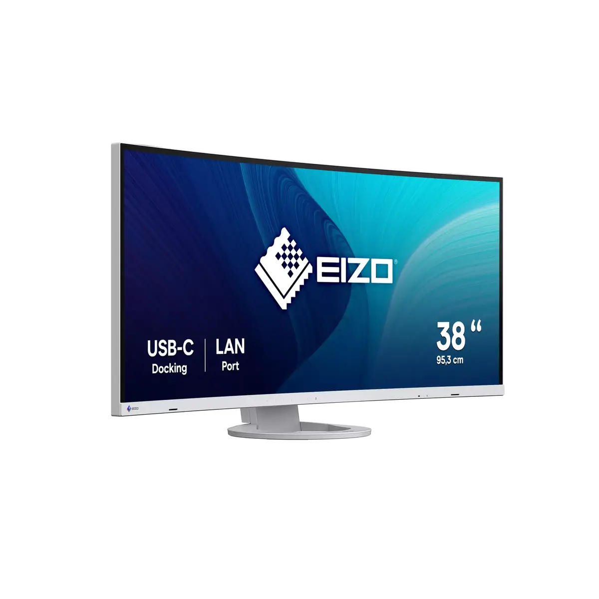 EIZO FlexScan EV3895 37,5" ультраширокий монитор Photo 8