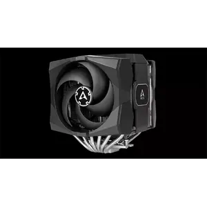 P-fan for Increased Performance