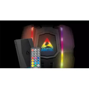 Full Fledged A-RGB Controller (Optional)