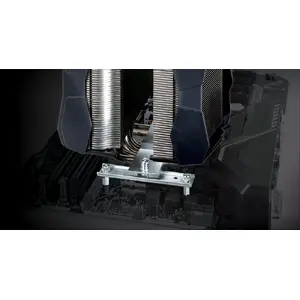 Easy Installation & Secure Hold