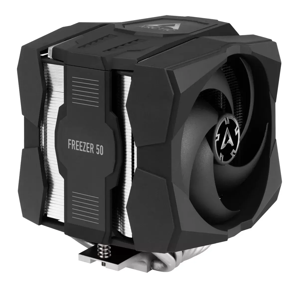 Cooler ARCTIC Freezer 50 Photo 2