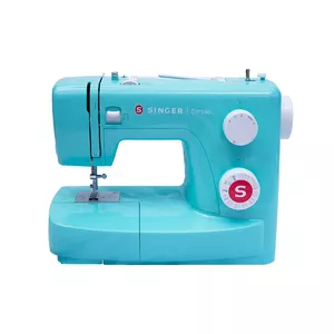 SINGER Simple 3223G Pusautomātiskā šujmašīna