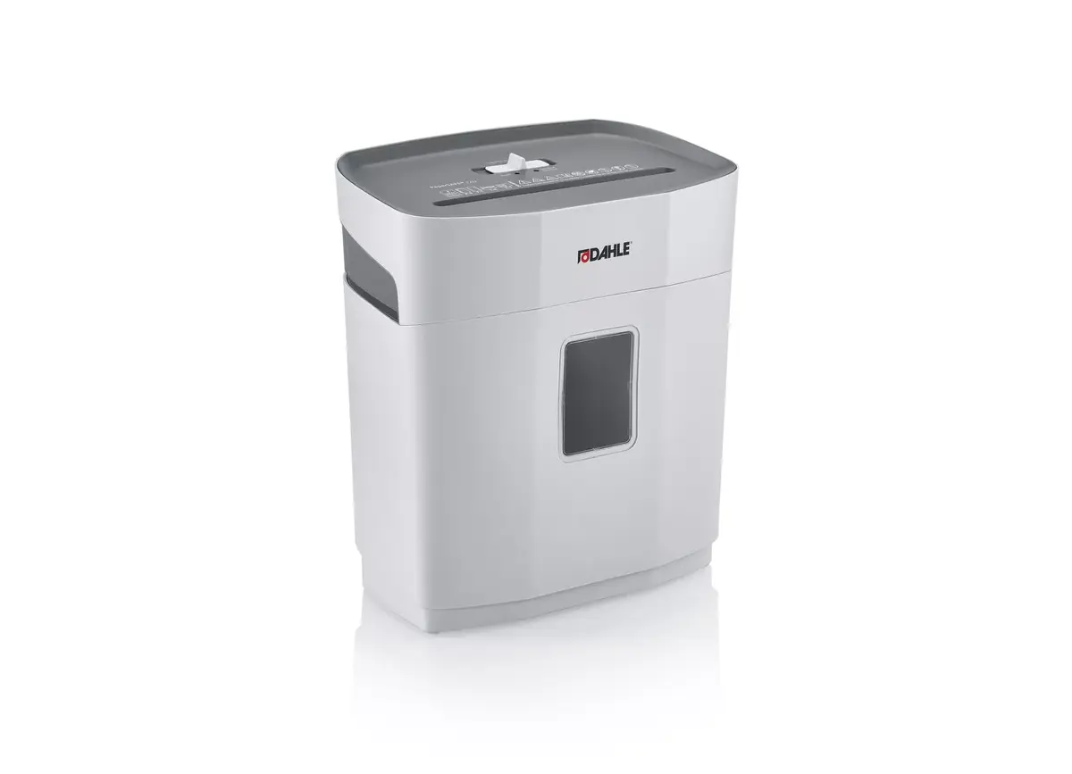 Шредер Dahle PaperSAFE 120 Photo 2