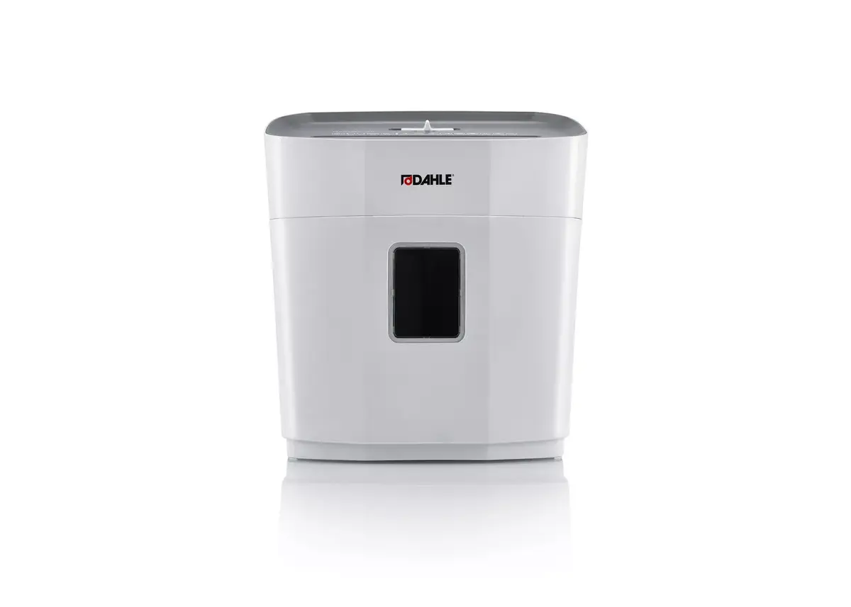 Шредер Dahle PaperSAFE 120 Photo 3
