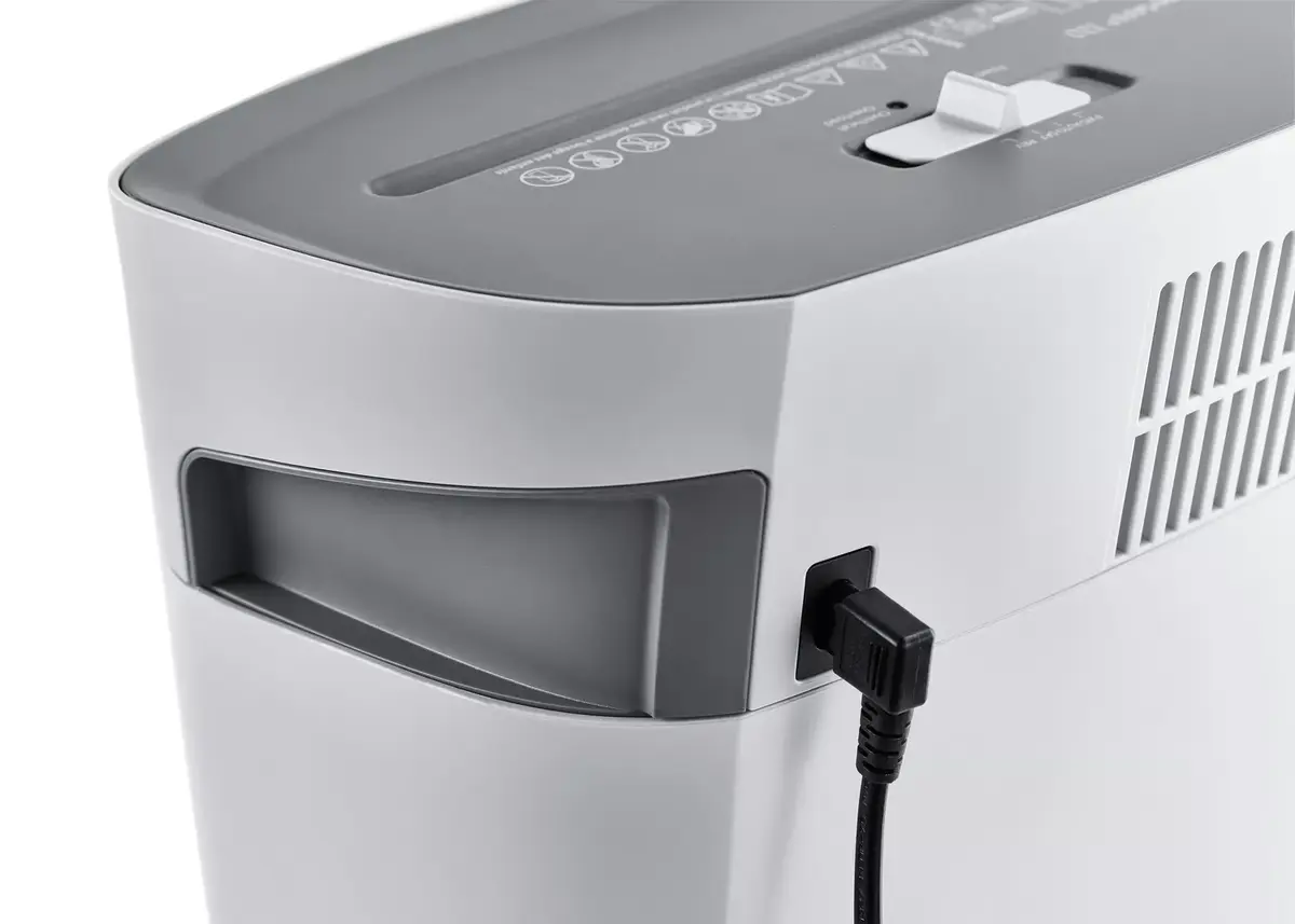 Шредер Dahle PaperSAFE 120 Photo 7
